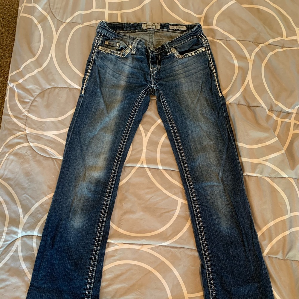 Day trip Jeans